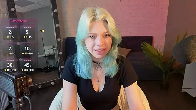 Clown Princess online show from June 14, 2:08 pm