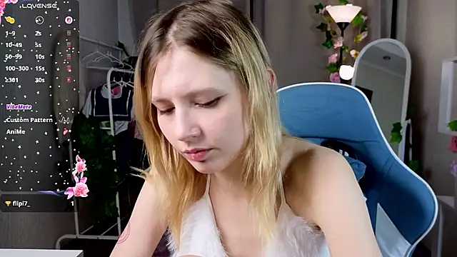 Snapshot of Swagline chatting on March 24, 2:22 pm Swagline online show from March 24, 2:22 pm