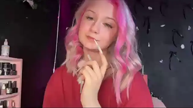 LiziSweet online show from March 26, 8:03 pm