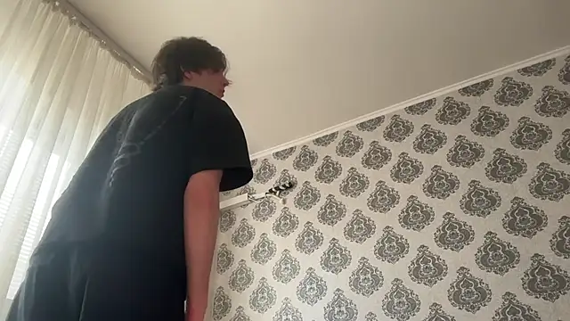 Snapshot of tomasdickpick chatting on March 25, 9:59 am tomasdickpick online show from March 25, 9:59 am