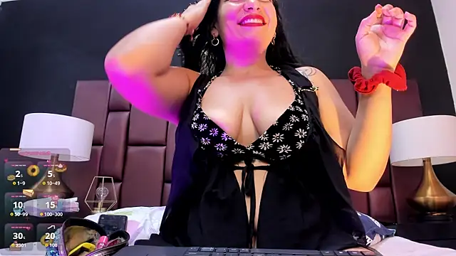 DianaSheren online show from June 6, 10:47 pm
