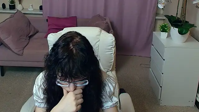 JordanSvetlik online show from July 12, 7:27 pm
