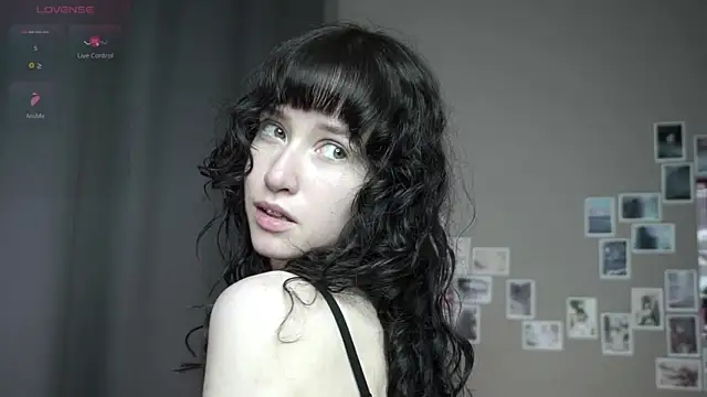 DellaLeck online show from July 3, 8:48 pm