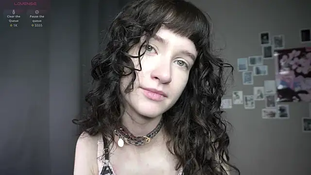 DellaLeck online show from July 21, 7:49 pm