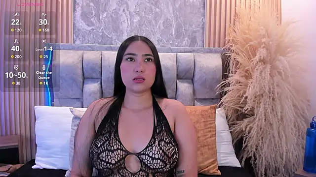 Sulay Kim online show from July 9, 7:07 pm