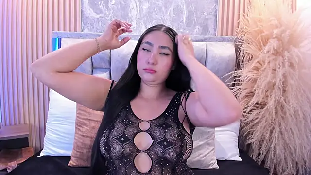 Sulay Kim online show from July 15, 7:41 pm