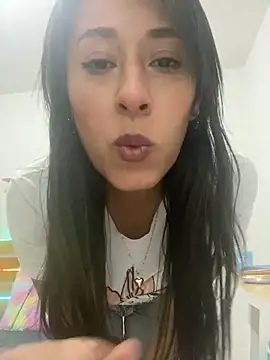 Snapshot of ELY_FE chatting on March 20, 8:14 pm ELY FE online show from March 20, 8:14 pm