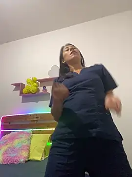 Snapshot of ELY_FE chatting on March 24, 7:52 pm ELY FE online show from March 24, 7:52 pm