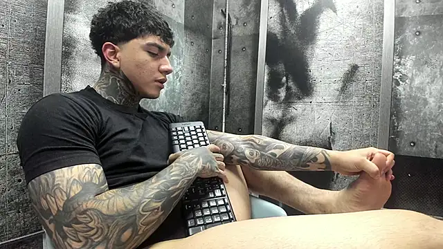 Gury tattoo online show from June 11, 7:34 pm