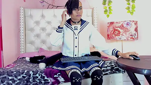 romeo laurient online show from March 24, 8:14 pm