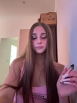 BellMeow  online show from July 20, 3:03 pm