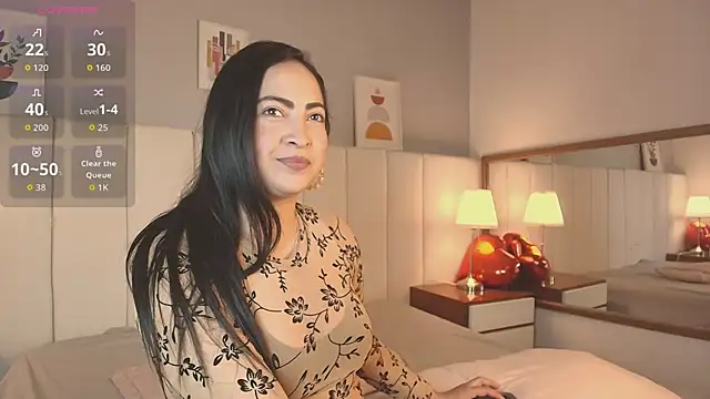 Snapshot of AlanaWesst chatting on March 25, 8:04 pm AlanaWesst online show from March 25, 8:04 pm