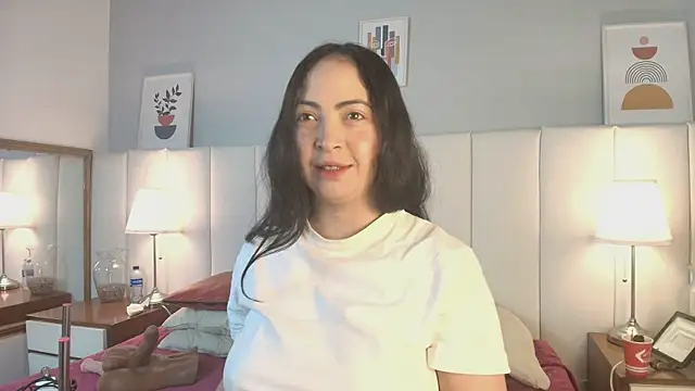 AlanaWesst online show from July 25, 12:14 pm