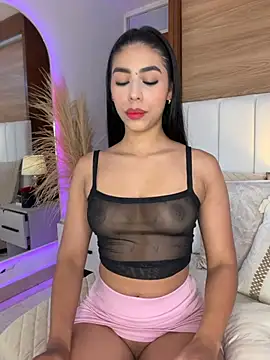 Rossie Blooms online show from June 10, 12:22 am