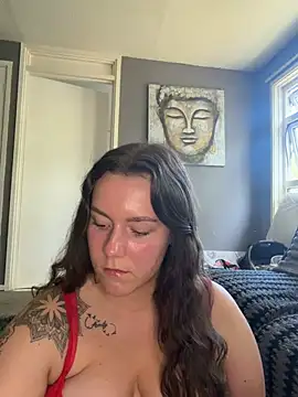 abbsxo online show from July 17, 3:07 pm
