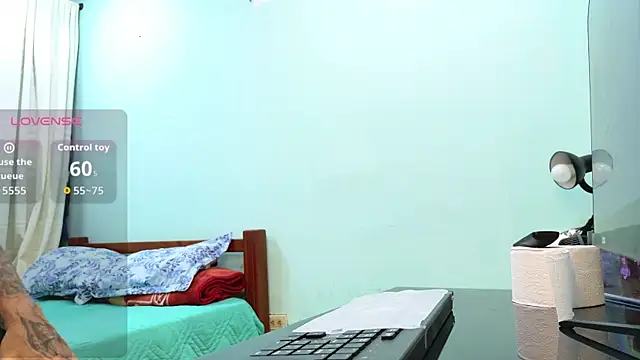 jocobo hot online show from June 25, 10:58 pm
