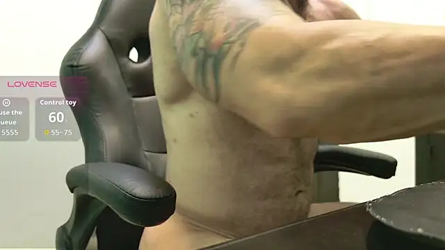 jocobo hot online show from July 5, 9:11 pm