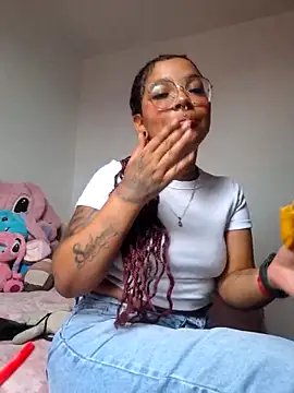 Just Ammy online show from March 25, 3:18 pm