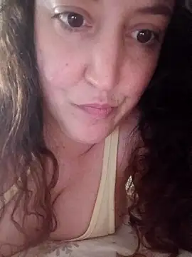 Snapshot of Luna_wild69 chatting on April 21, 4:01 pm Luna wild69 online show from April 21, 4:01 pm