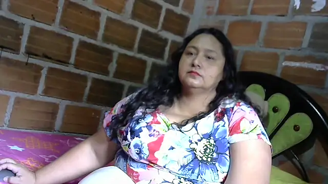 tistmature-69 online show from April 18, 2:10 pm