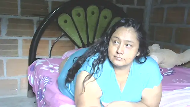 tistmature-69 online show from July 18, 2:43 pm