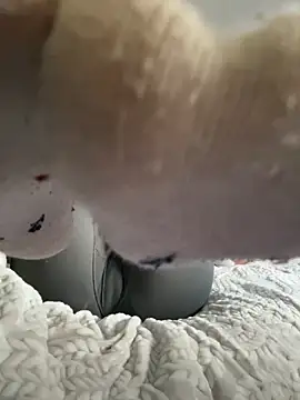 Snapshot of SilkSoles chatting on March 24, 10:31 am SilkSoles online show from March 24, 10:31 am