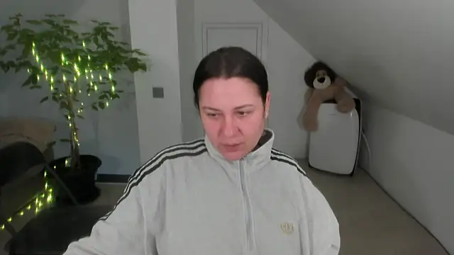 miss ally online show from March 25, 6:25 pm