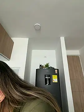 KaiaDelRio online show from March 24, 6:35 pm