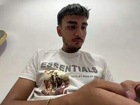 Velvet man online show from March 25, 6:08 am