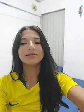 Snapshot of gabzinhaofc chatting on June 2, 12:34 am gabzinhaofc online show from June 2, 12:34 am