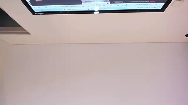 Zoe 444 online show from July 31, 3:50 am