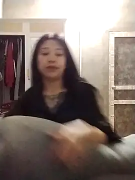 Junxinh Rose online show from March 26, 2:44 pm