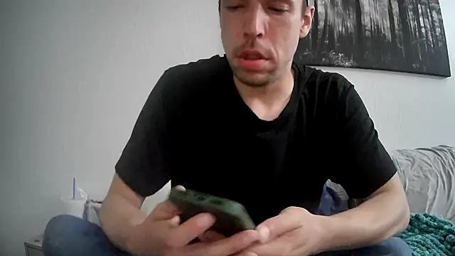 DallasHungB8r online show from April 23, 6:03 am