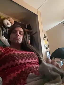 AlexAndriaStrips online show from March 27, 7:46 pm