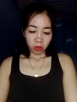 Snapshot of -Lunou- chatting on March 23, 2:15 am -Lunou- online show from March 23, 2:15 am