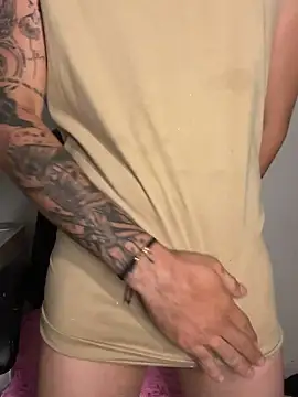 Snapshot of alan_carterr chatting on March 29, 9:31 am alan carterr online show from March 29, 9:31 am