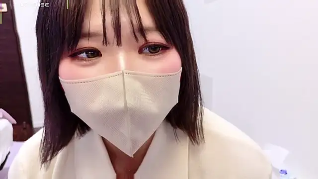 Snapshot of HONO__0_0__ chatting on March 29, 1:00 pm HONO 0 0 online show from March 29, 1:00 pm