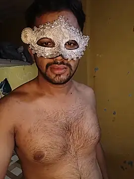 Crushme cpl online show from June 15, 7:05 pm