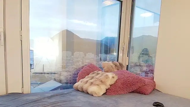 Snapshot of AngelicFox chatting on March 22, 2:53 pm AngelicFox online show from March 22, 2:53 pm