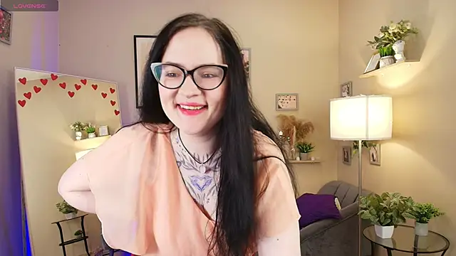 Catherine Moore  online show from March 29, 10:10 pm