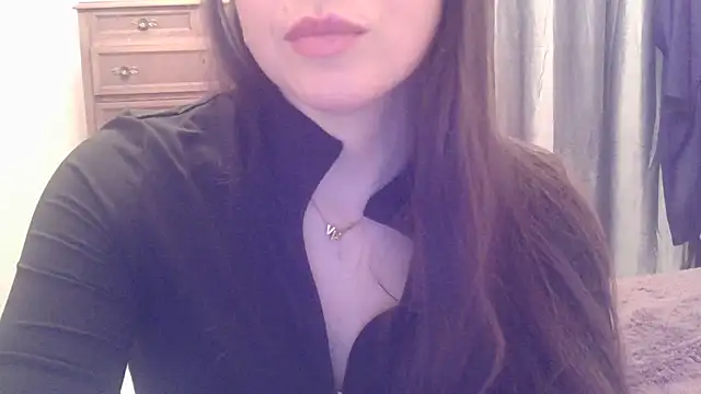 mery lou20252 online show from May 4, 9:00 pm