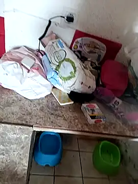 Uwheheheheebb online show from March 23, 10:52 am