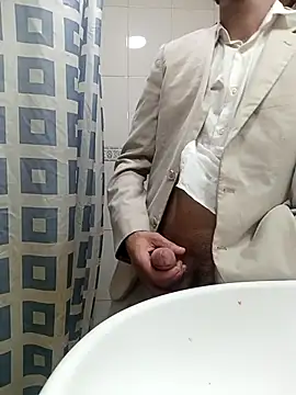 Uwheheheheebb online show from March 27, 1:55 am