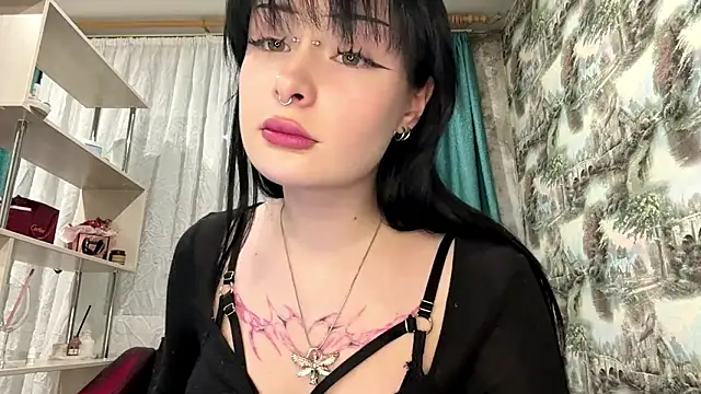 Snapshot of YoursinGoddes chatting on March 23, 4:22 pm YoursinGoddes online show from March 23, 4:22 pm