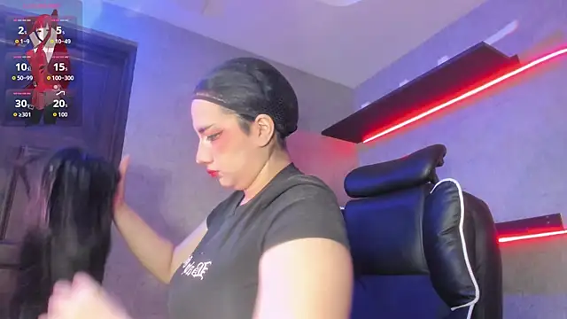 Snapshot of Carmillaa chatting on March 28, 10:31 pm Carmillaa online show from March 28, 10:31 pm