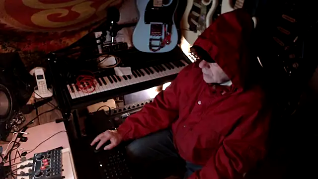 nicobite007 online show from March 26, 2:22 pm