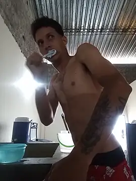 Abel-09x online show from March 25, 12:55 pm