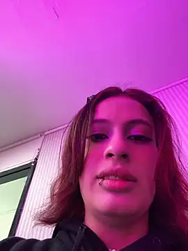 Snapshot of steffmontespink18 chatting on June 30, 1:01 pm steffmontespink18 online show from June 30, 1:01 pm