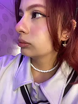 Snapshot of steffmontespink18 chatting on July 8, 1:26 pm steffmontespink18 online show from July 8, 1:26 pm