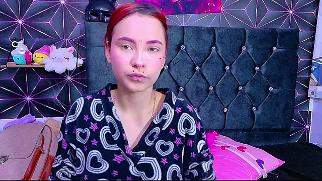Megam white online show from July 25, 4:48 pm